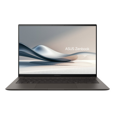 ASUS Zenbook S 14 OLED UX5406SA-DRPV412W Copilot+ PC Intel Core Ultra 7 258V Ordinateur portable 35,6 cm (14") 3K 32 Go