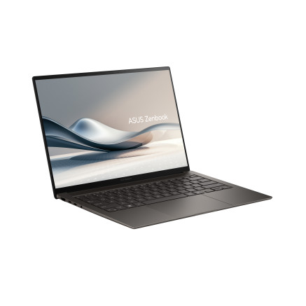 ASUS Zenbook S 14 OLED UX5406SA-DRPV412W Copilot+ PC Intel Core Ultra 7 258V Ordinateur portable 35,6 cm (14") 3K 32 Go