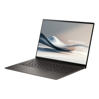 ASUS Zenbook S 14 OLED UX5406SA-DRPV412W Copilot+ PC Intel Core Ultra 7 258V Ordinateur portable 35,6 cm (14") 3K 32 Go