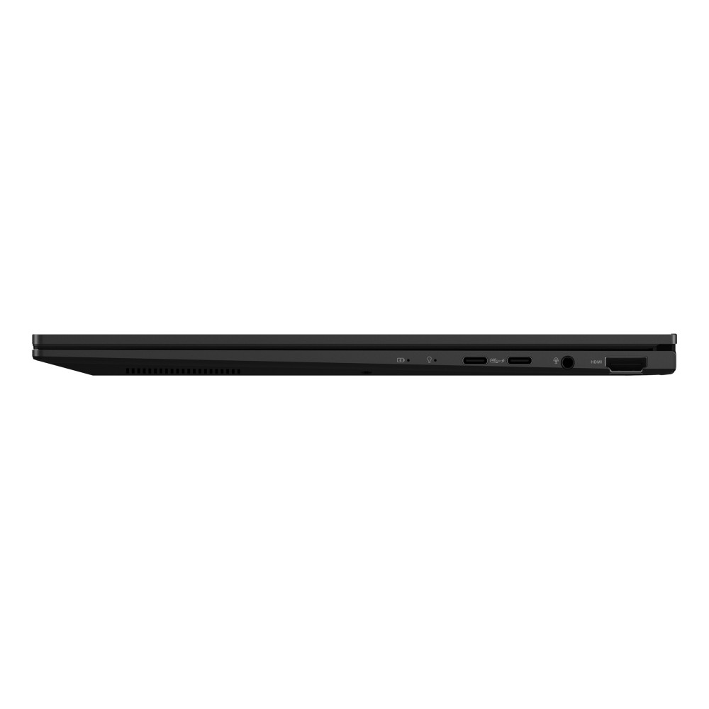 ASUS Zenbook 14 OLED UM3406KA-QD096W AMD Ryzen AI 5 340 Ordinateur portable 35,6 cm (14") WUXGA 16 Go LPDDR5x-SDRAM 512 Go SSD