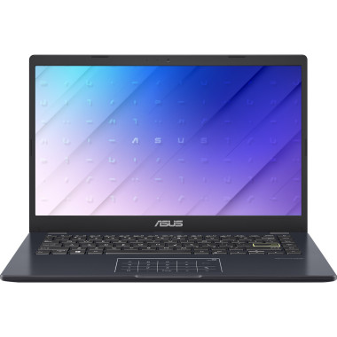 ASUS Vivobook Go 14 E410KA-EB995WS Intel® Pentium® Silver N6000 Ordinateur portable 35,6 cm (14") Full HD 4 Go DDR4-SDRAM 128