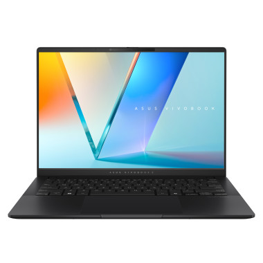 ASUS Vivobook S 14 OLED M5406WA-PP180X Copilot+ PC AMD Ryzen AI 9 365 Ordinateur portable 35,6 cm (14") 3K 24 Go LPDDR5x-SDRAM