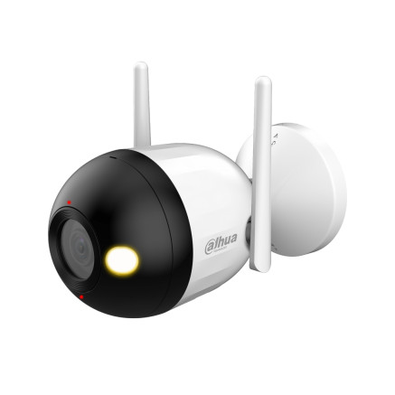 Promo Camera Dahua Technology F2C-PV + Cable Retractable | ECP Grossiste informatique