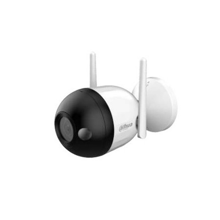 Dahua Technology DH-F4C-PV caméra de sécurité Balle (forme) Caméra de sécurité IP Intérieure et extérieure 2560 x 1440 pixels