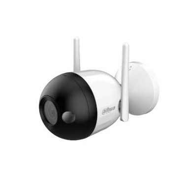 Dahua Technology DH-F4C-PV caméra de sécurité Balle (forme) Caméra de sécurité IP Intérieure et extérieure 2560 x 1440 pixels