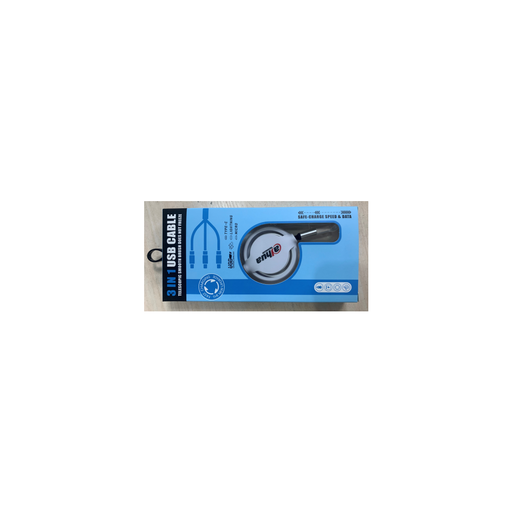 PROMO Camera Dahua Technology DH-F4C-PV + Cable Retractable | ECP Grossiste informatique