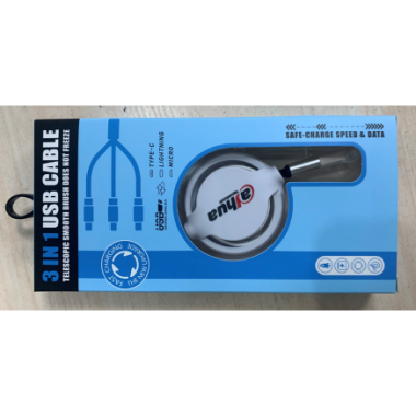 PROMO Camera Dahua Technology DH-F4C-PV + Cable Retractable | ECP Grossiste informatique