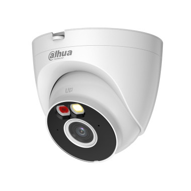 PROMO Caméra IP Intérieure DAH T2A-PV + Cable Retractable