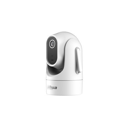 Dahua Technology H4C caméra de sécurité Tower Caméra de sécurité IP Intérieure 2560 x 1440 pixels Plafond Mur Bureau