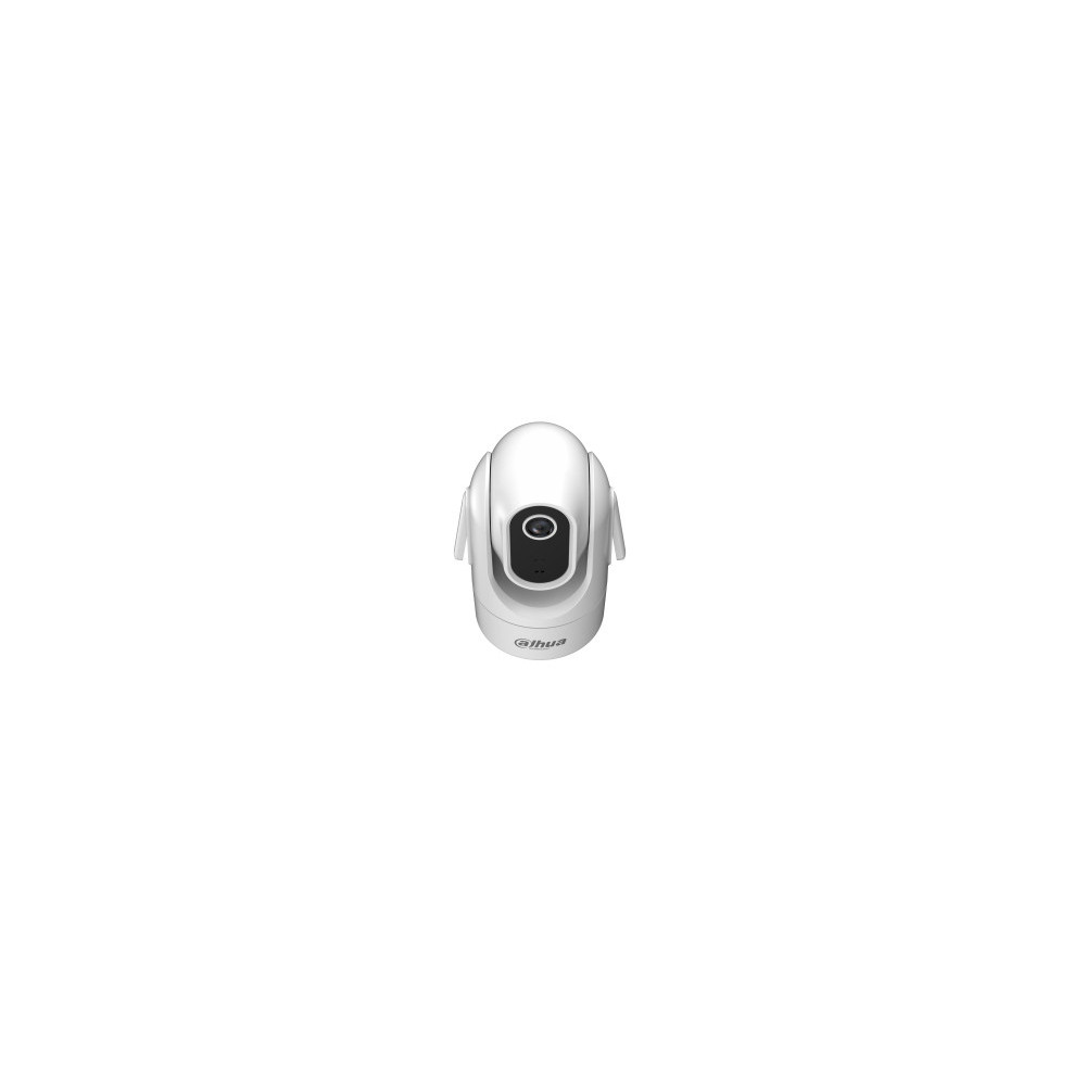 Dahua Technology H4C caméra de sécurité Tower Caméra de sécurité IP Intérieure 2560 x 1440 pixels Plafond Mur Bureau