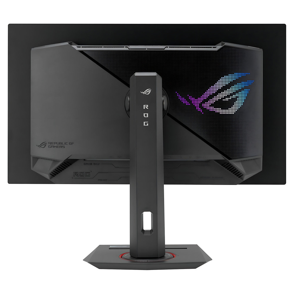 ASUS PG27UCDM