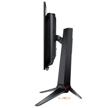 ASUS PG27UCDM