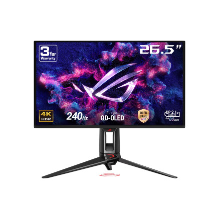 ASUS PG27UCDM