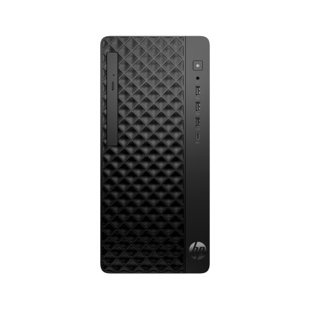 HP ProDesk 2 G1i E Intel® Core™ i5 i5-14500 16 Go DDR5-SDRAM 512 Go SSD Windows 11 Pro Tower PC Noir