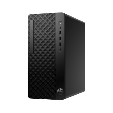 HP ProDesk 2 G1i E Intel® Core™ i5 i5-14500 16 Go DDR5-SDRAM 512 Go SSD Windows 11 Pro Tower PC Noir