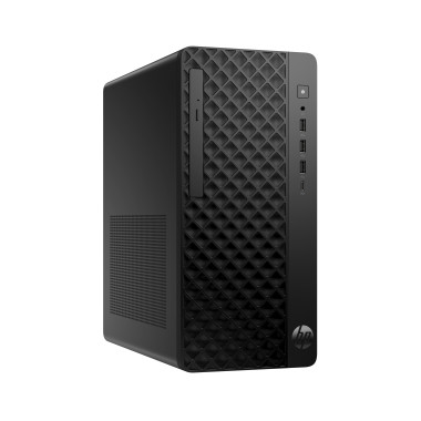 HP ProDesk 2 G1i E Intel® Core™ i5 i5-14500 16 Go DDR5-SDRAM 512 Go SSD Windows 11 Pro Tower PC Noir