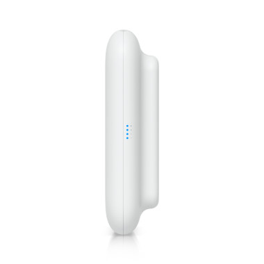 Ubiquiti U7 Outdoor 4300 Mbit s Blanc Connexion Ethernet, supportant l'alimentation via ce port (PoE)