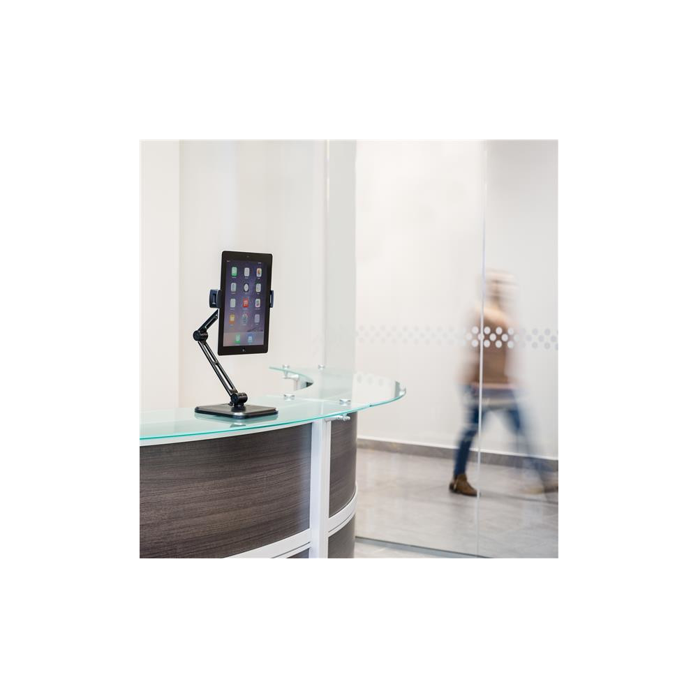 StarTech.com Support de bureau pour tablette universel - Fixation murale