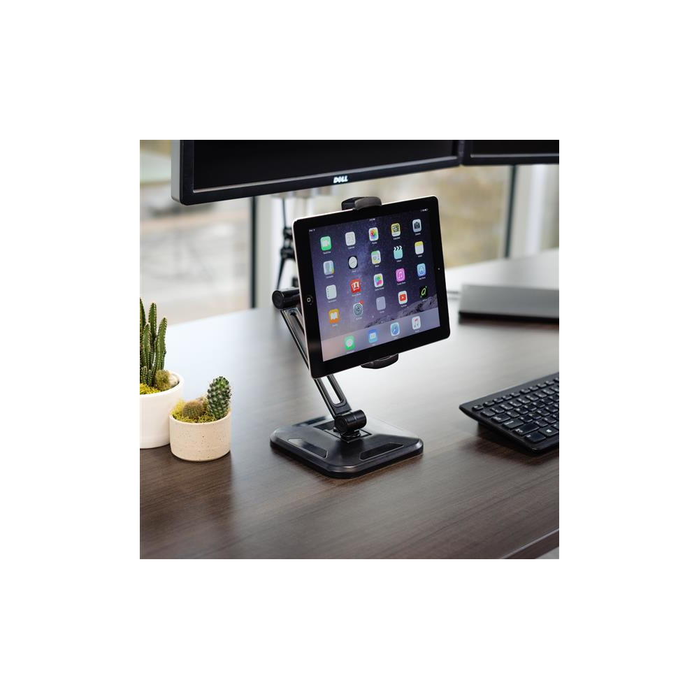 StarTech.com Support de bureau pour tablette universel - Fixation murale