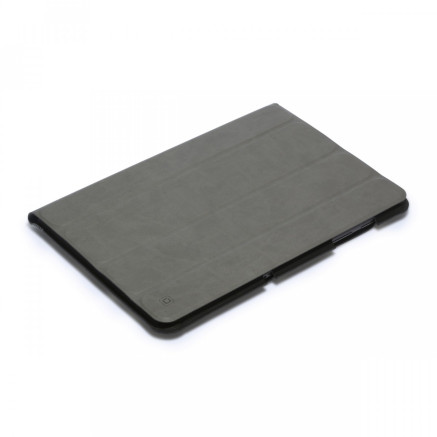 DICOTA Book Case Folio Gris