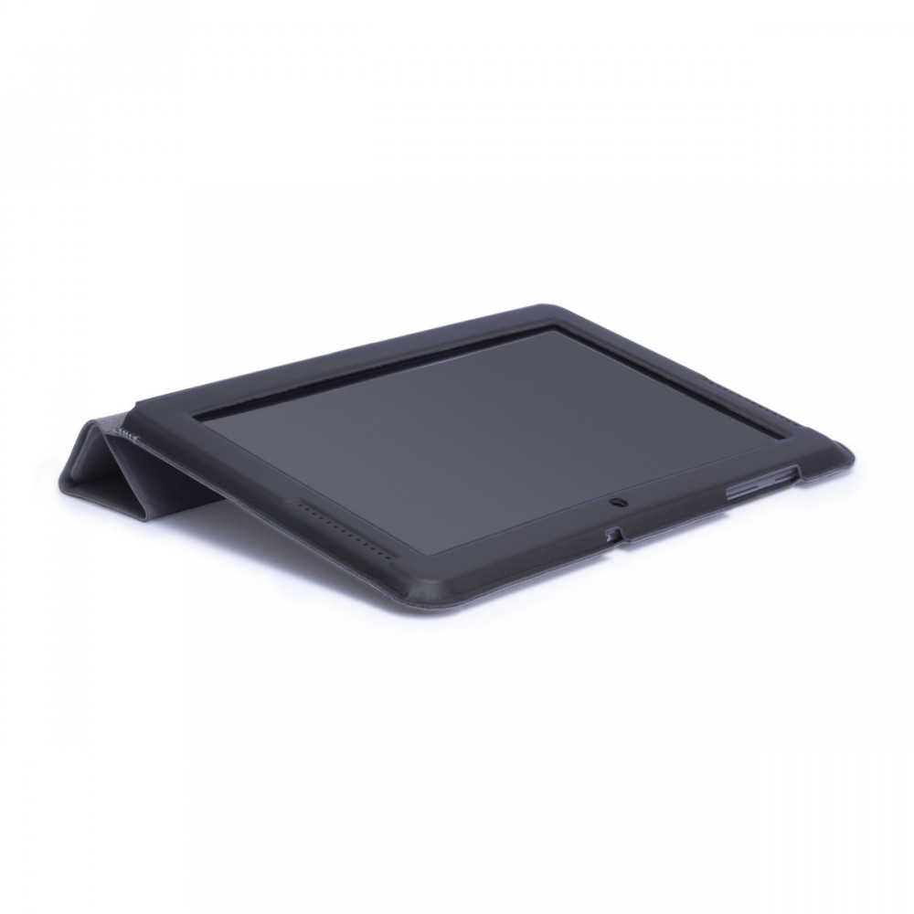 DICOTA Book Case Folio Gris