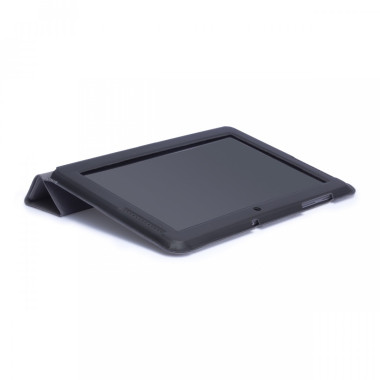 DICOTA Book Case Folio Gris