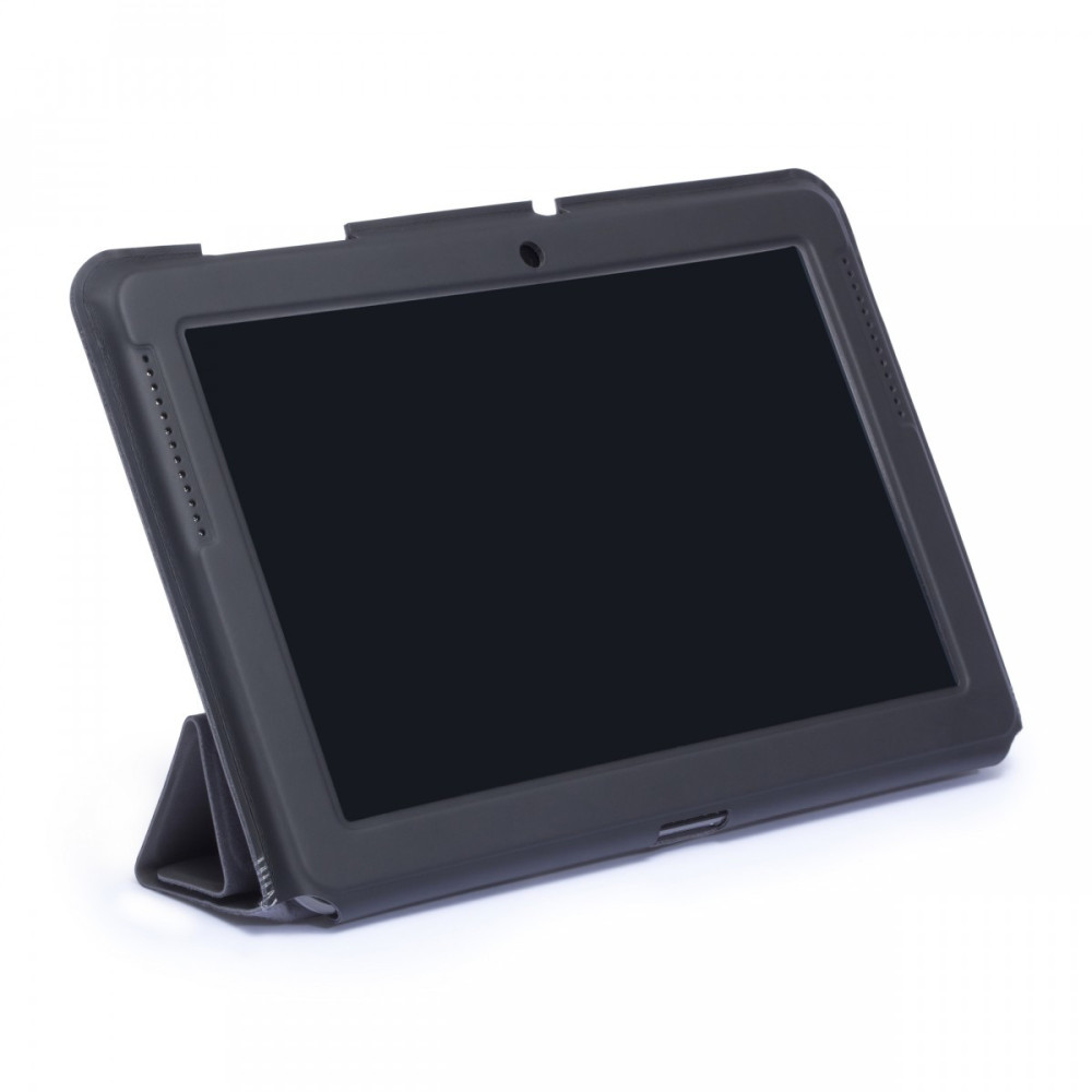 DICOTA Book Case Folio Gris