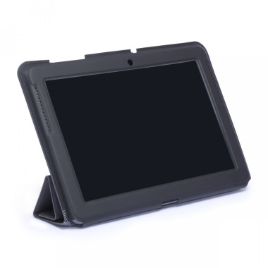 DICOTA Book Case Folio Gris