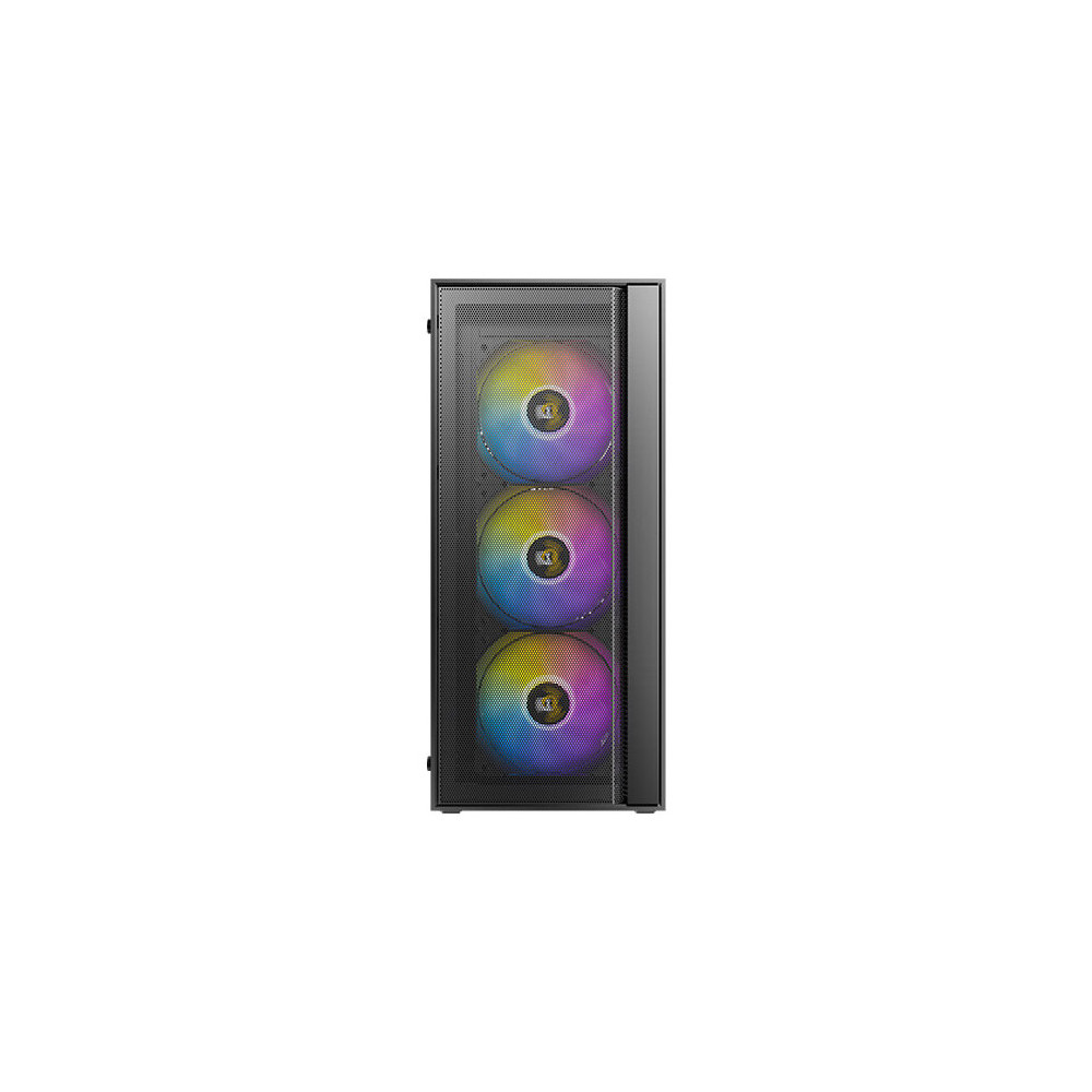 Antec AX65 ARGB Midi Tower Noir