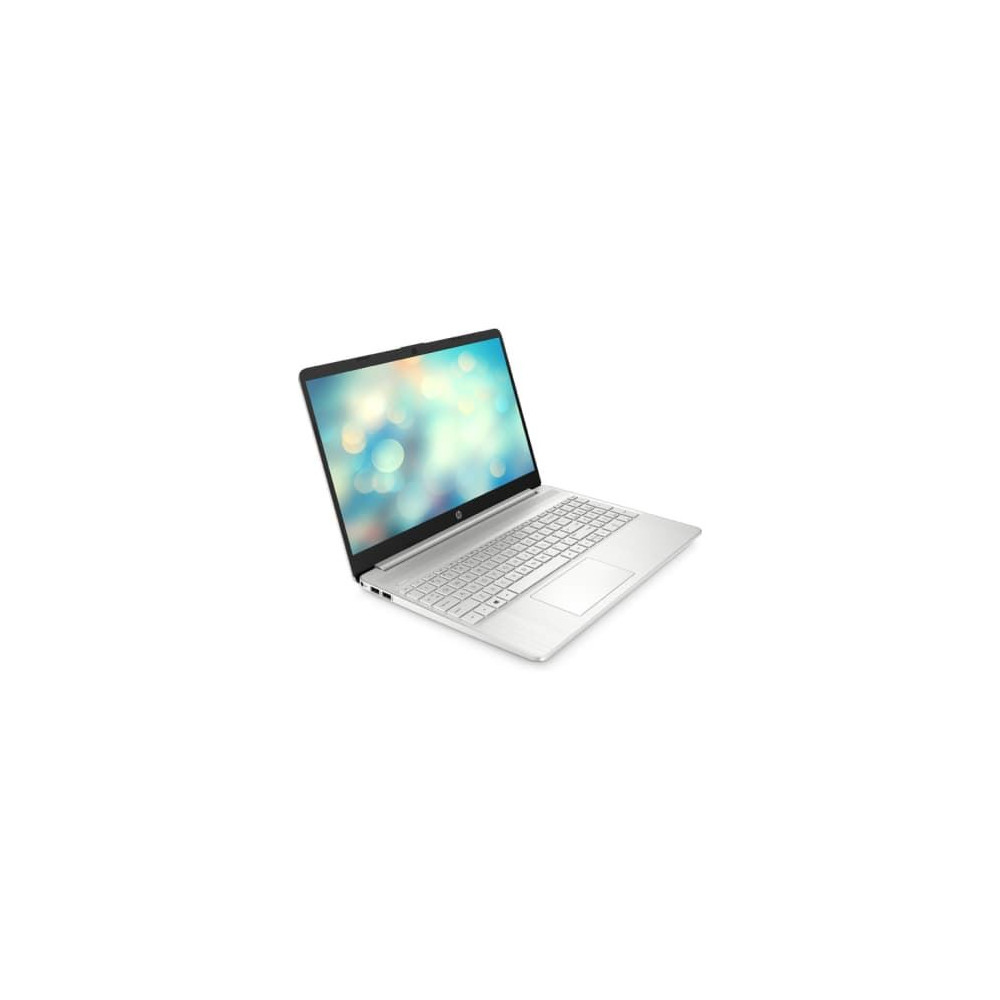 HP 15s-eq2056nf AMD Ryzen™ 5 5500U Ordinateur portable 39,6 cm (15.6") Full HD 8 Go DDR4-SDRAM 25 | ECP Grossiste informatique