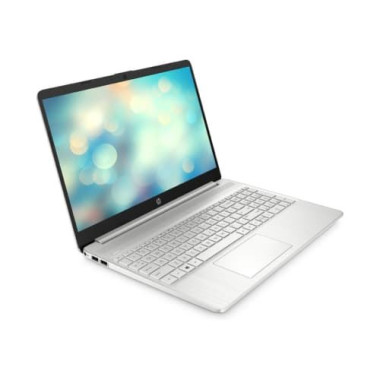 HP 15s-eq2056nf AMD Ryzen™ 5 5500U Ordinateur portable 39,6 cm (15.6") Full HD 8 Go DDR4-SDRAM 25 | ECP Grossiste informatique