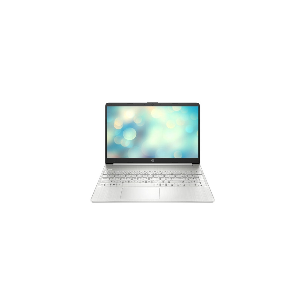 HP 15s-eq2056nf AMD Ryzen™ 5 5500U Ordinateur portable 39,6 cm (15.6") Full HD 8 Go DDR4-SDRAM 25 | ECP Grossiste informatique