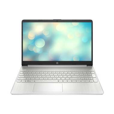 HP 15s-eq2056nf AMD Ryzen™ 5 5500U Ordinateur portable 39,6 cm (15.6") Full HD 8 Go DDR4-SDRAM 25 | ECP Grossiste informatique