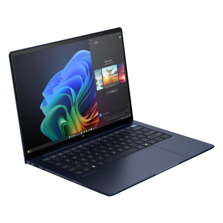 HP EliteBook Ultra G1i AI PC Intel Core Ultra 7 258V Ordinateur portable 35,6 cm (14") Écran tacti | ECP Grossiste informatique