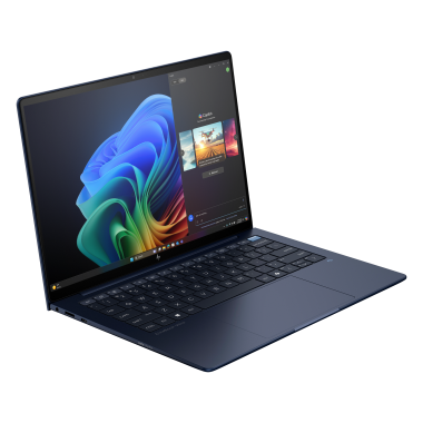 HP EliteBook Ultra G1i AI PC Intel Core Ultra 7 258V Ordinateur portable 35,6 cm (14") Écran tacti | ECP Grossiste informatique