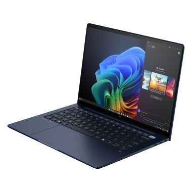 HP EliteBook Ultra G1i AI PC Intel Core Ultra 7 258V Ordinateur portable 35,6 cm (14") Écran tacti | ECP Grossiste informatique