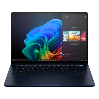 HP EliteBook Ultra G1i AI PC Intel Core Ultra 7 258V Ordinateur portable 35,6 cm (14") Écran tacti | ECP Grossiste informatique