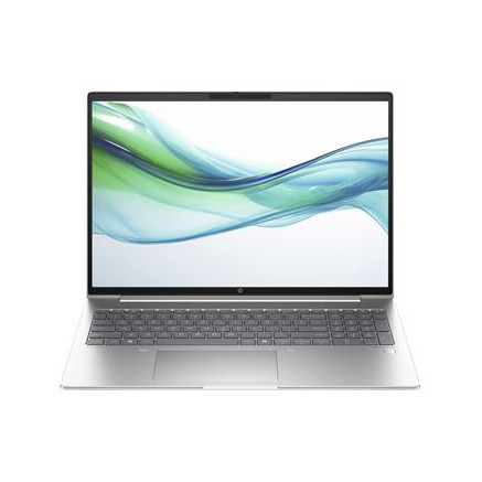 HP ProBook 465 16 inch G11 Notebook PC AMD Ryzen™ 5 7535U Ordinateur portable 40,6 cm (16") WUXGA | ECP Grossiste informatique