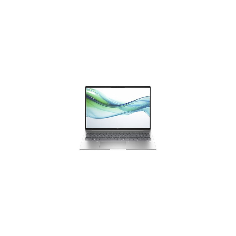 HP ProBook 465 16 inch G11 Notebook PC AMD Ryzen™ 5 7535U Ordinateur portable 40,6 cm (16") WUXGA | ECP Grossiste informatique