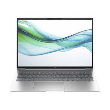 HP ProBook 465 16 inch G11 Notebook PC AMD Ryzen™ 5 7535U Ordinateur portable 40,6 cm (16") WUXGA | ECP Grossiste informatique