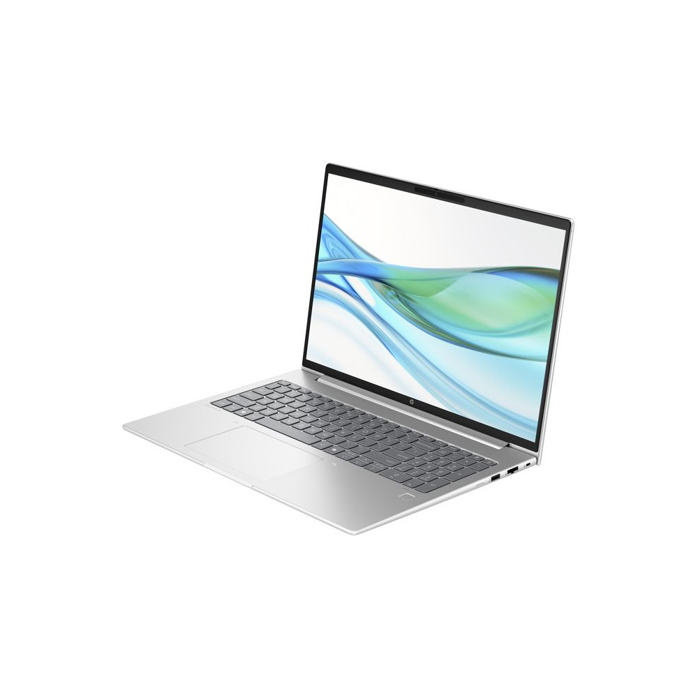 HP ProBook 465 16 inch G11 Notebook PC AMD Ryzen™ 5 7535U Ordinateur portable 40,6 cm (16") WUXGA | ECP Grossiste informatique