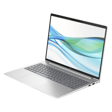 HP ProBook 465 16 inch G11 Notebook PC AMD Ryzen™ 5 7535U Ordinateur portable 40,6 cm (16") WUXGA | ECP Grossiste informatique