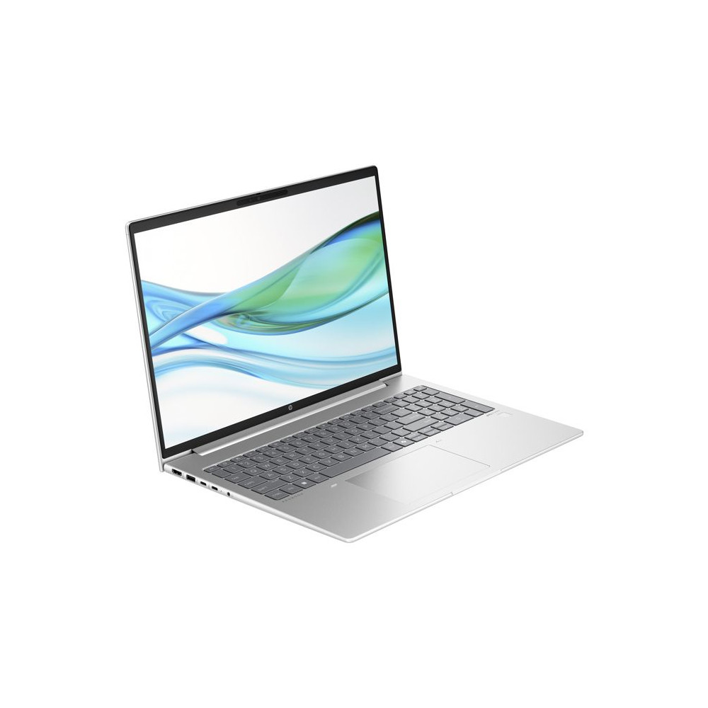 HP ProBook 465 16 inch G11 Notebook PC AMD Ryzen™ 5 7535U Ordinateur portable 40,6 cm (16") WUXGA | ECP Grossiste informatique