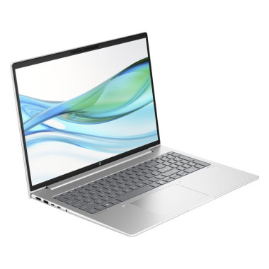 HP ProBook 465 16 inch G11 Notebook PC AMD Ryzen™ 5 7535U Ordinateur portable 40,6 cm (16") WUXGA | ECP Grossiste informatique
