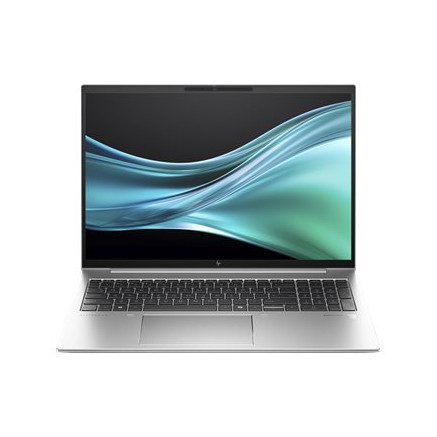 HP ProBook 460 16 inch G11 Notebook PC Intel Core Ultra 5 125U Ordinateur portable 40,6 cm (16") WU | ECP Grossiste informatique