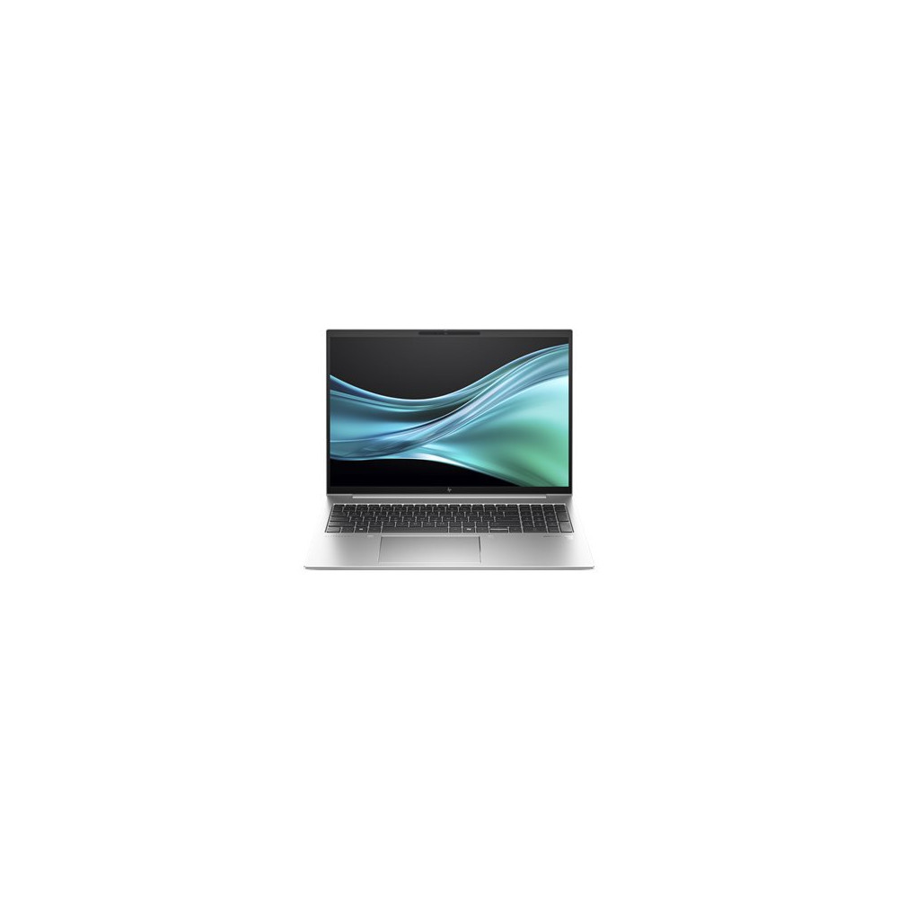 HP ProBook 460 16 inch G11 Notebook PC Intel Core Ultra 5 125U Ordinateur portable 40,6 cm (16") WU | ECP Grossiste informatique