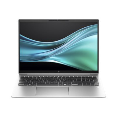 HP ProBook 460 16 inch G11 Notebook PC Intel Core Ultra 5 125U Ordinateur portable 40,6 cm (16") WU | ECP Grossiste informatique