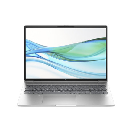 HP ProBook 460 16 inch G11 Notebook PC Intel Core Ultra 7 155U Ordinateur portable 40,6 cm (16") WU | ECP Grossiste informatique