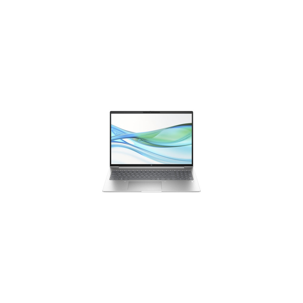 HP ProBook 460 16 inch G11 Notebook PC Intel Core Ultra 7 155U Ordinateur portable 40,6 cm (16") WU | ECP Grossiste informatique HP ProBook 460 16 inch G11 Notebook PC Intel Core Ultra 7 155U Ordinateur portable 40,6 cm (16") WU | ECP Grossiste informatique