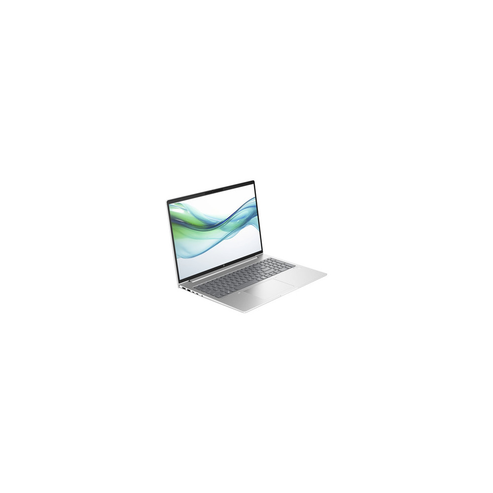 HP ProBook 460 16 inch G11 Notebook PC Intel Core Ultra 7 155U Ordinateur portable 40,6 cm (16") WU | ECP Grossiste informatique